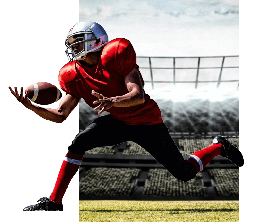 Football Player
